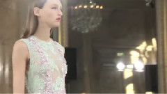 Fashion Show - Georges Hobeika Haute Couture Spring Summer 2016