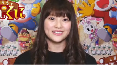 AKB48 - 映画<しまじろうと えほんのくに> ゲスト声優 SKE48木本花音インタビュー