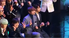 田柾国(防弹少年团),防弹少年团 - Ending 集体合照