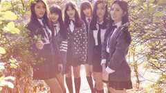 GFriend,艺琳(GFriend) - Rough