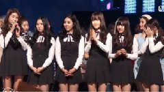 GFriend,艺琳(GFriend) - 1位受赏 & Encore