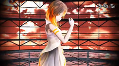 VOCALOID家族 - 嫣汐小姐的Lupin