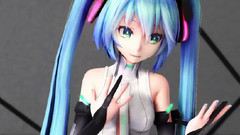 初音未来,VOCALOID家族 - 无黑化.公主殿下的Pity Party