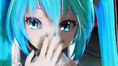 初音未来,VOCALOID家族 - 黑化系.Pity Party