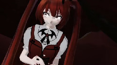 VOCALOID家族 - 东方栀子 You Cant Hide From Us