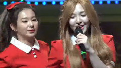 WENDY(Red Velvet),Red Velvet - Dumb Dumb