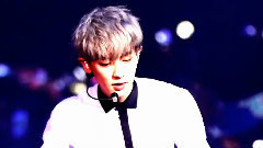 朴灿烈(EXO),EXO - TIMBER