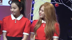 WENDY(Red Velvet),Red Velvet - 受赏