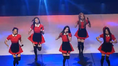Red Velvet,WENDY(Red Velvet) - Dumb Dumb