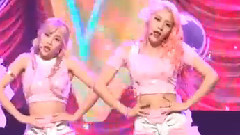 AOA CREAM - I'm Jelly Baby