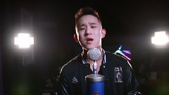 Jason Chen - When We Were Young(Cover)