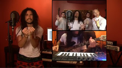 Sorry(20 Style Cover)