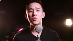 Jason Chen - 爱笑的眼睛(Cover)