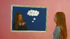 Connie Talbot - Shut Up(Move On)
