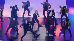 B.A.P - Young, Wild & Free