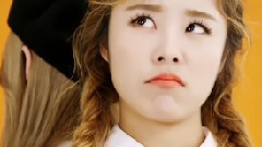 MAMAMOO - 1cm的自尊心