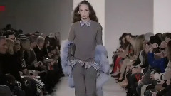 Fashion Show - Michael Kors Fall Winter 2016-2017 AF