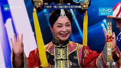 王祖蓝,华语群星,林心如,舞蹈视频,赵薇 - 内衣舞娘容嬷嬷
