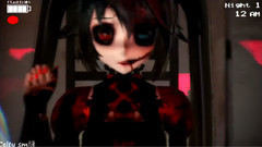 初音未来,VOCALOID家族 - 黑化双人格初音的Cry baby