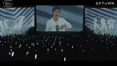 EXO - [2015 EXO-Love CONCERT in DOME in SEOUL] SURROUND VIEWING_PREVIEW