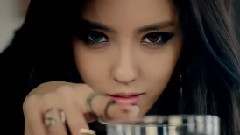 朴孝敏(T-ara),T-ara - 祝孝敏solo大发