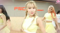 AOA CREAM,AOA - I'm Jelly Baby