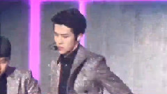 吴世勋(EXO),EXO - EXODUS