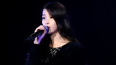 IU - 演唱会中文歌合集