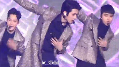 吴世勋(EXO),EXO - Call Me Baby