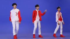 TFBOYS - 观察日记09