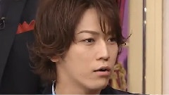 龟梨和也 - しゃべくり007紧急扩大SP