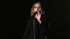 Adele - All I Ask