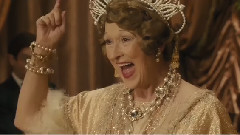 影视原声 - 跑音天后(Florence Foster Jenkins)