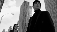 SUHO(EXO) - 我的答案 <人行横道>MV