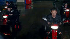 One Direction - Midnight Memories