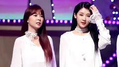 Nine Muses - 组合歌手奖