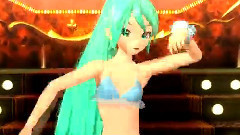 初音未来 - Blackjack