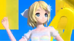 镜音双子 - Yellow