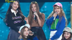 Red Velvet - Dumb Dumb