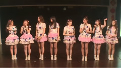SNH48 - MC3 与成员当一天情侣和约会计划
