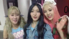 AOA,AOA CREAM - Angels' Cam #44