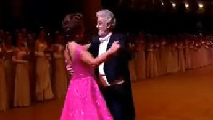 音乐短片 - Wiener Opern Ball 2016 歌剧