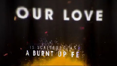 Sabrina Carpenter - Smoke and Fire