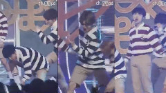 EXO,EXO-K,朴灿烈(EXO),边伯贤(EXO),都暻秀(EXO) - Love Me Right 灿白嘟