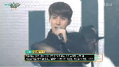 SS301 - Pain - KBS音乐银行 现场版 16/02/19