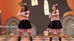 JKT48 - Halloween Night