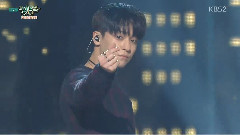 TEEN TOP - Don't Drink - KBS音乐银行 现场版 16/02/19