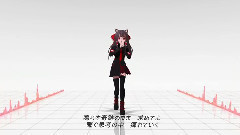 东方project - 博丽灵梦(1)