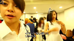 f(x),宋茜,Krystal(f(x)),Luna(f(x)),Amber(f(x)) - 后台 SMTOWN THE STAGE Japan DVD CUT