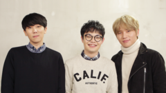 郑基高,BrotherSu,K.Will - 케이윌(K.will) X 정기고(JUNGGIGO) X 브라더수(Brother Su) _ Cook for love(요리 좀 해요)